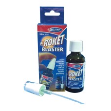 Roket Blaster